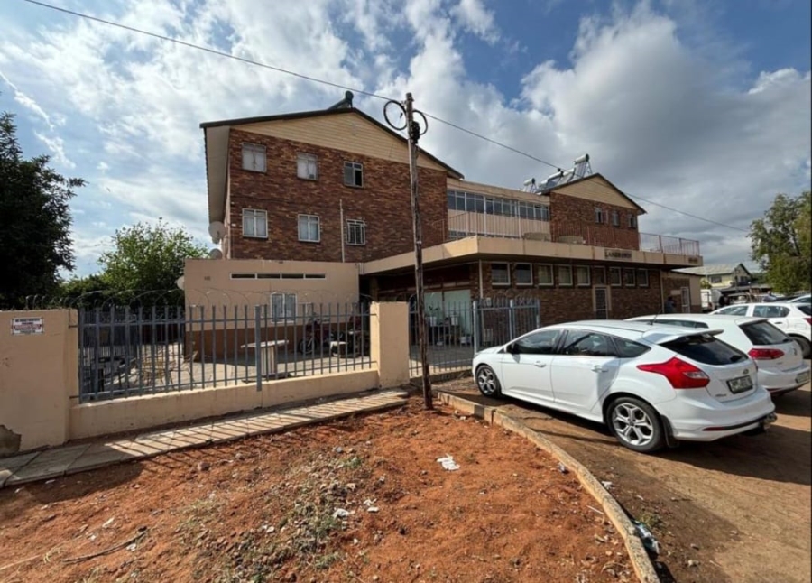 Commercial Property for Sale in New Park Northern Cape
